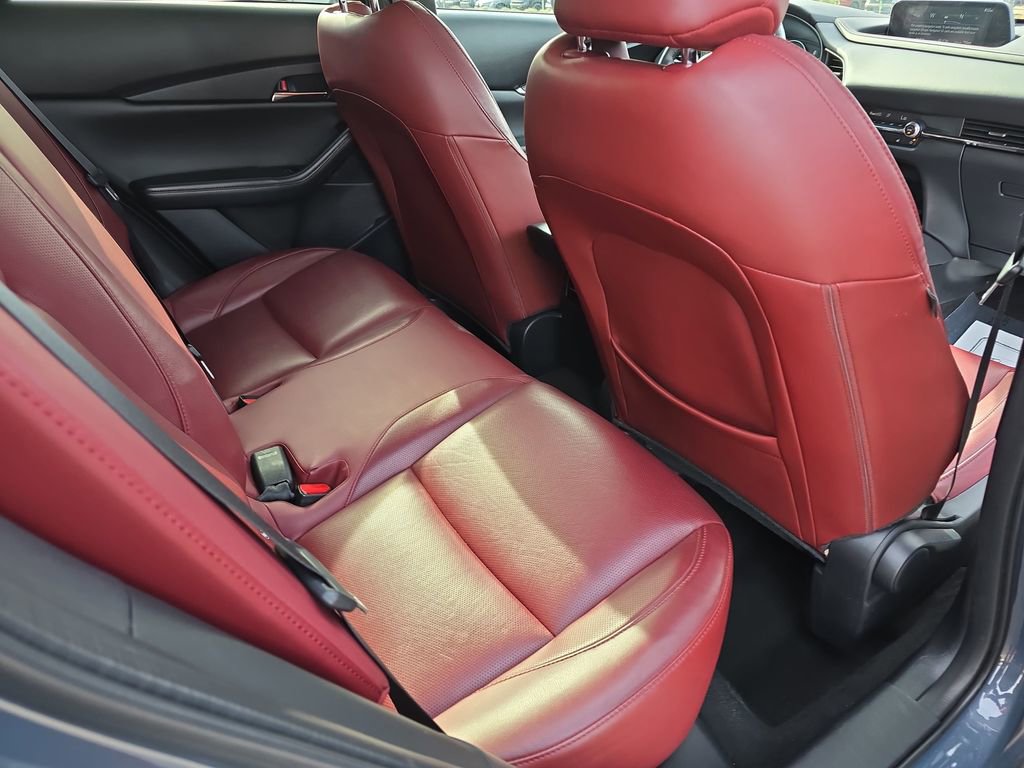 Used 2024 MAZDA CX-30 AWD 2.5 S w/ Preferred Package image 13