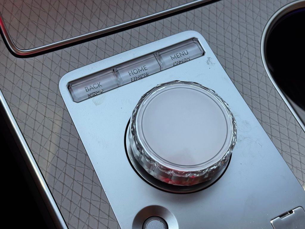 New 2026 Genesis GV80 3.5T Advanced image 40