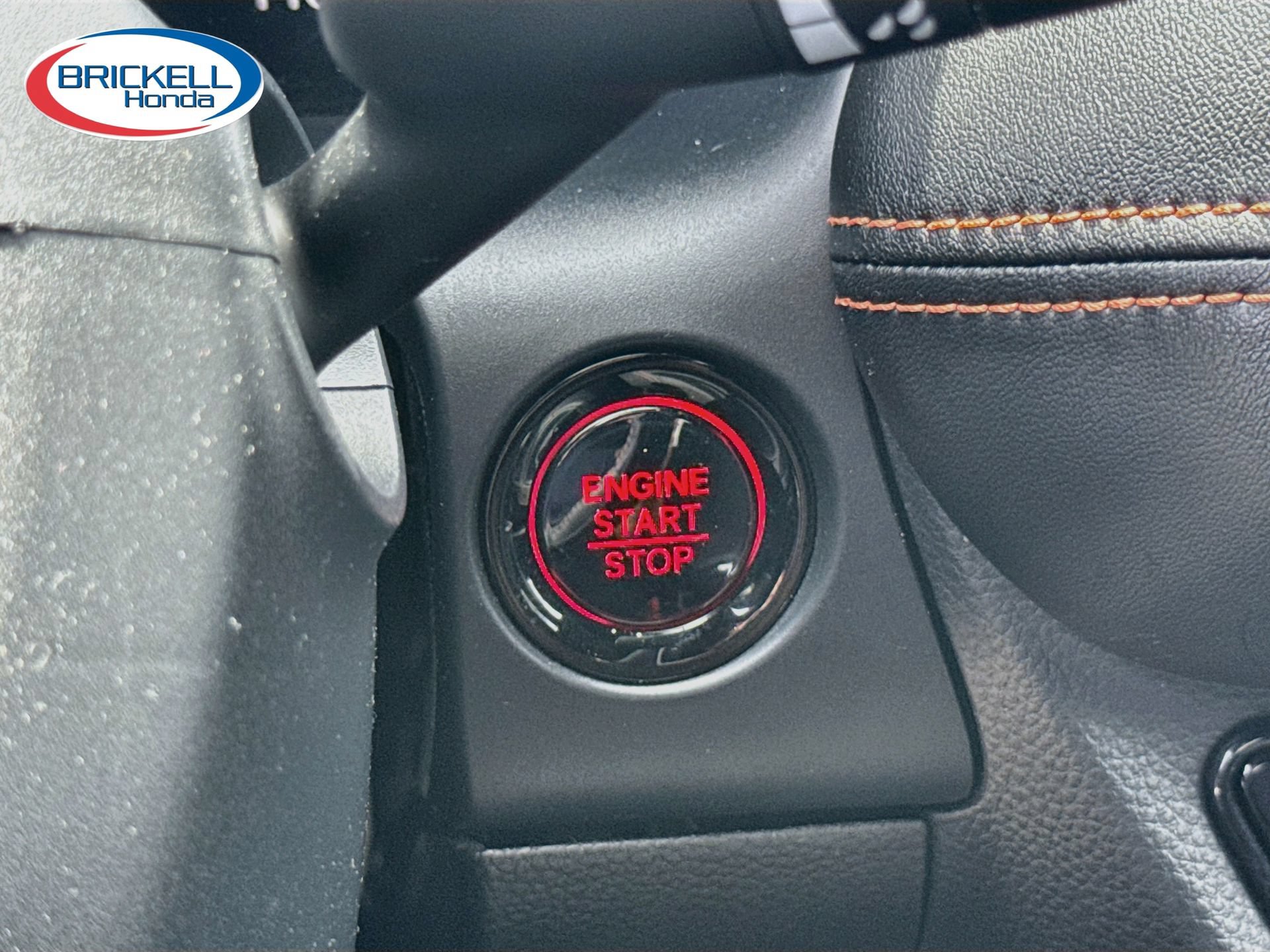 Used 2023 Honda HR-V Sport image 36