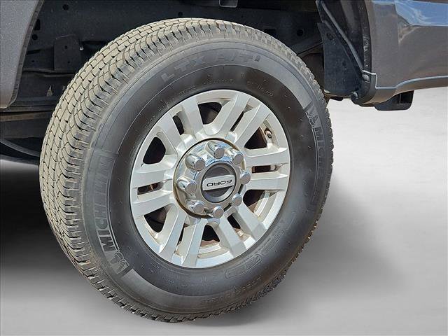 Used 2017 Ford F250 XL w/ STX Appearance Package AWD/4WD image 16