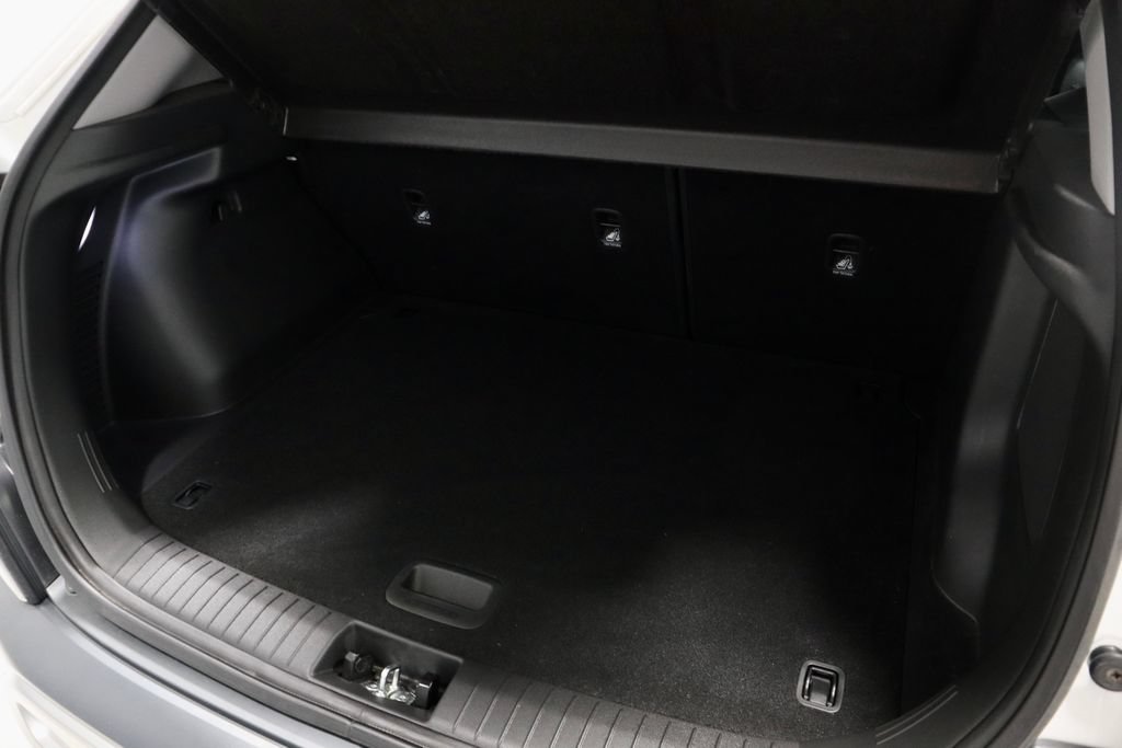 Certified 2023 Hyundai Kona Limited w/ Cargo Package FWD image 14