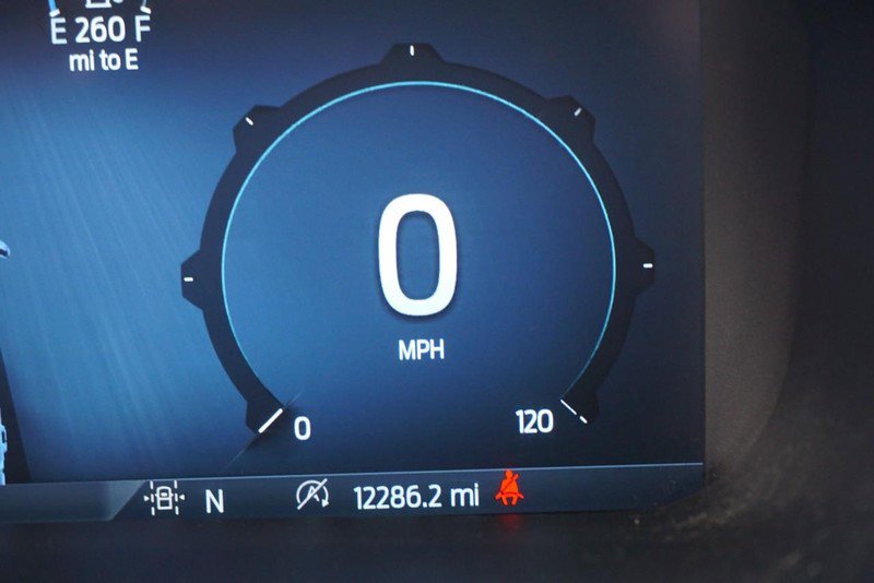 Used 2024 Ford F150 XLT w/ XLT Black Appearance Package image 40