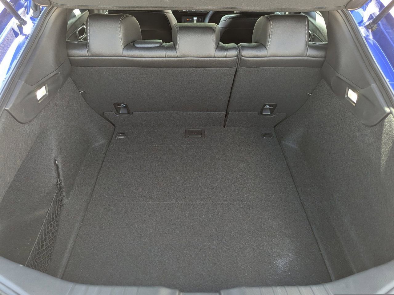 Certified 2025 Acura Integra A-Spec image 10