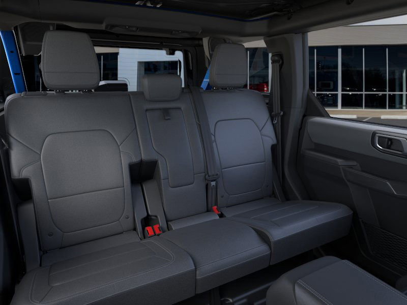 Used 2026 Ford Bronco Big Bend AWD/4WD image 20