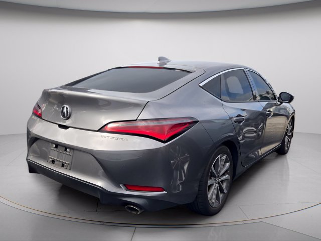 Used 2024 Acura Integra FWD image 7