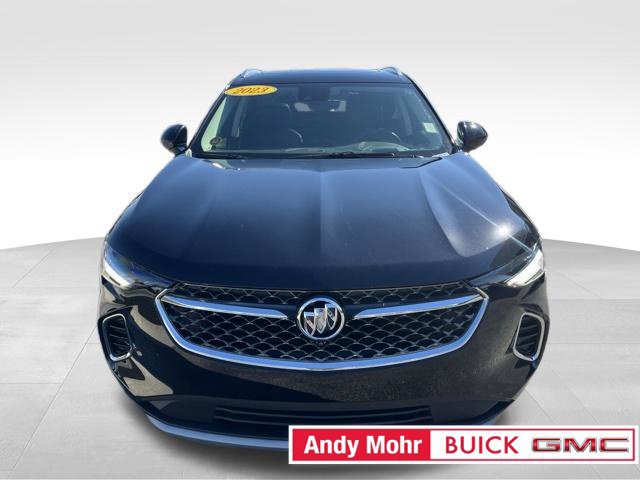 Used 2023 Buick Envision Avenir AWD/4WD image 5