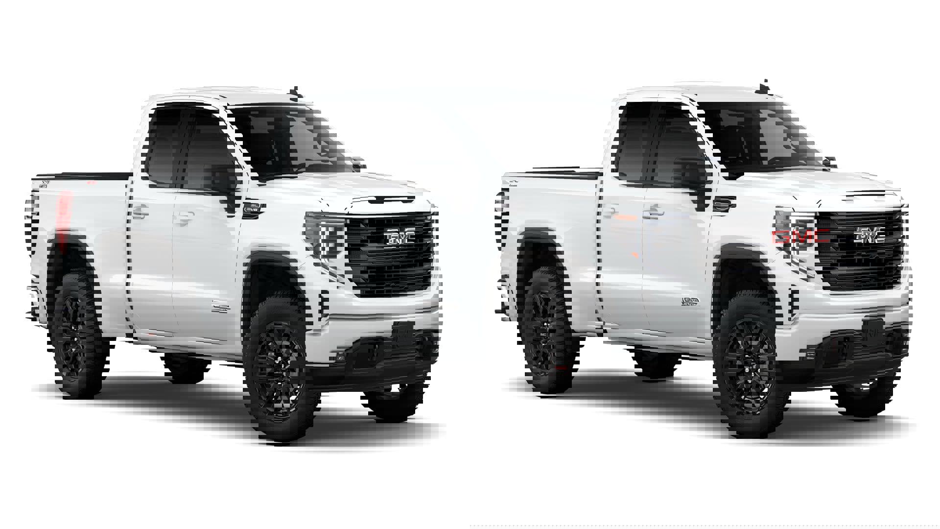 Used 2026 GMC Sierra 1500 Elevation w/ Preferred Package image 28