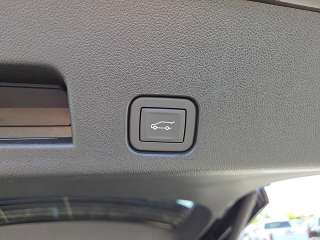 New 2026 Buick Enclave Sport Touring w/ Power Package FWD image 21