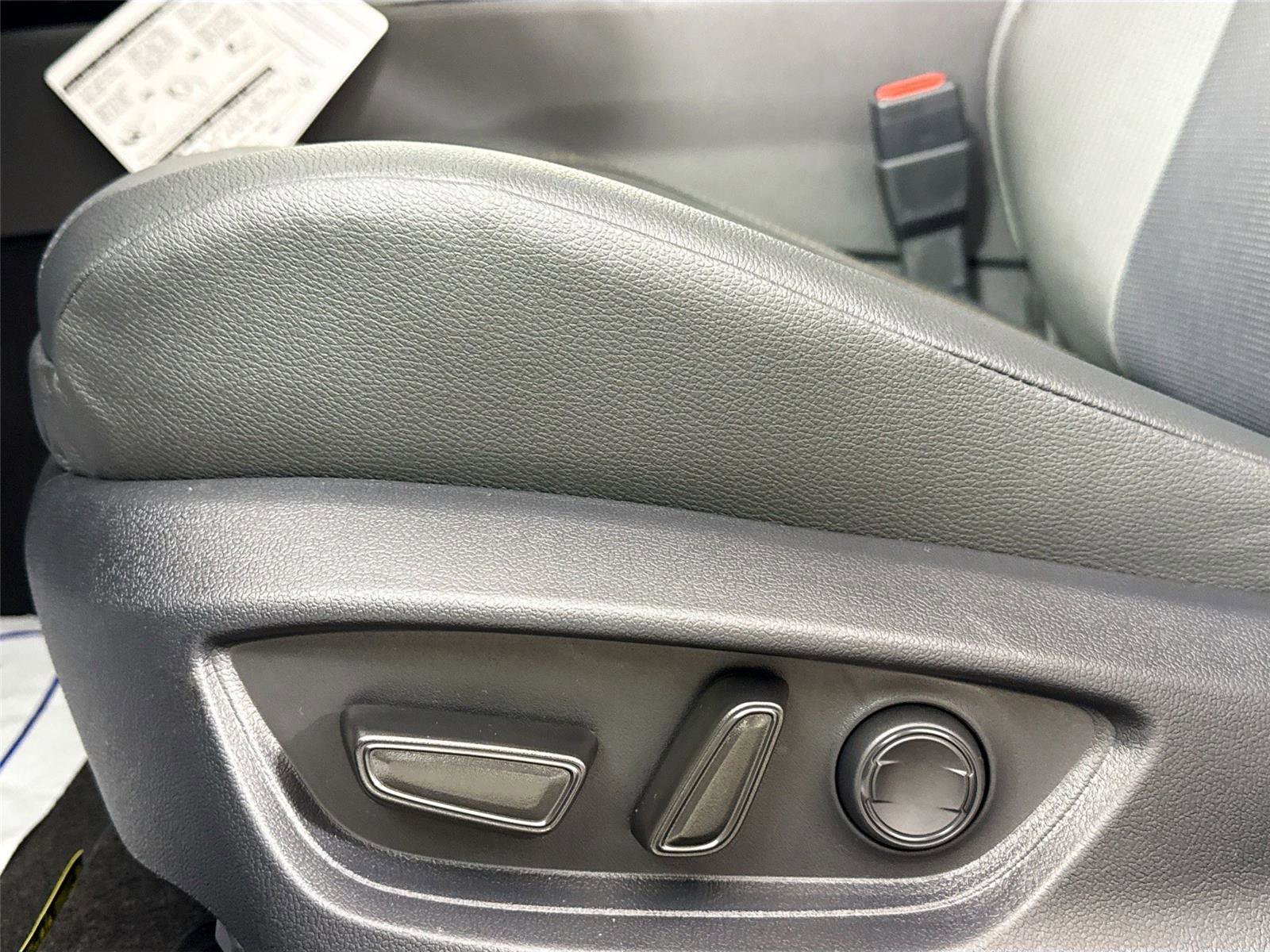 New 2026 Toyota Camry XLE image 31