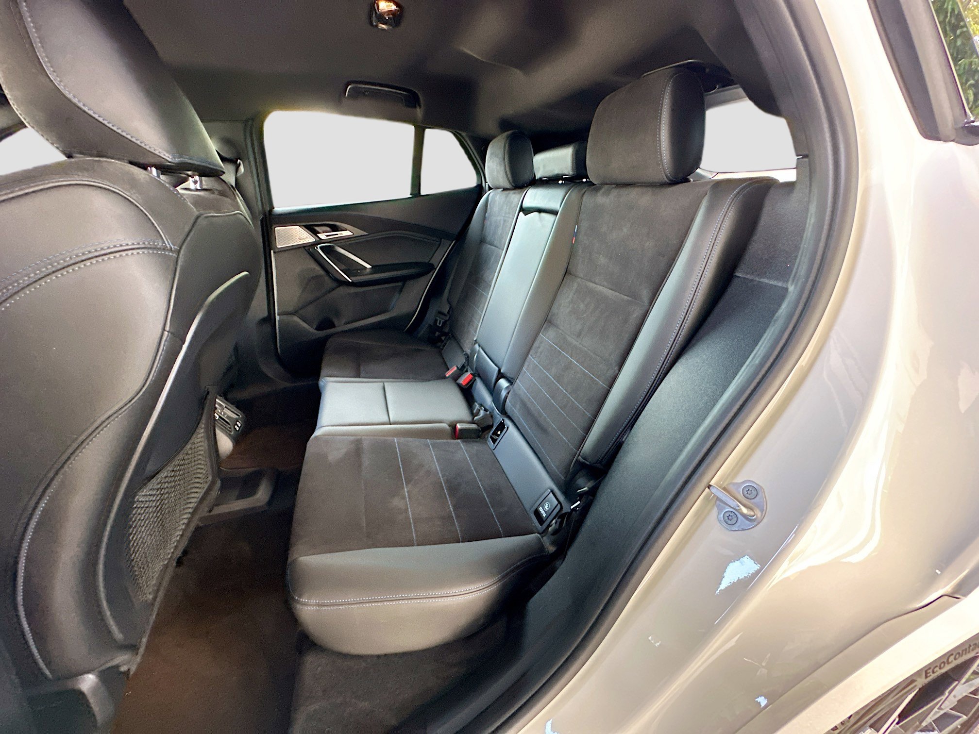 Used 2024 BMW X2 M35i image 24