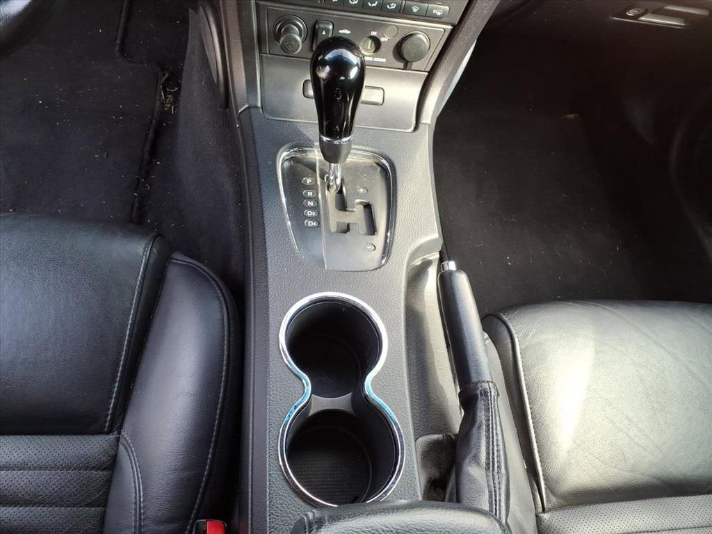 Used 2003 Ford Thunderbird Deluxe image 23