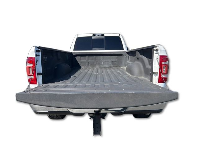 Used 2022 RAM 3500 Limited image 14