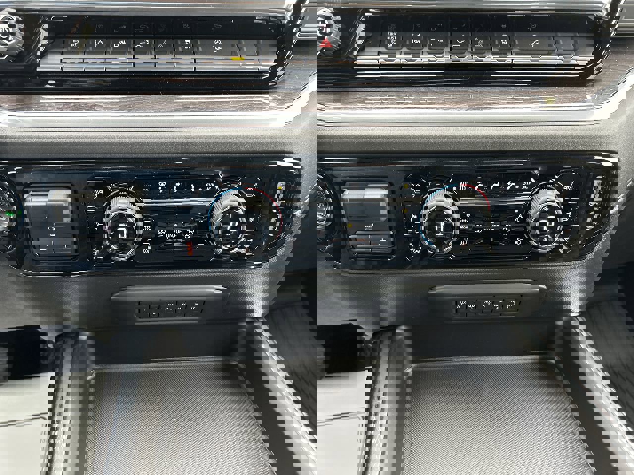 New 2026 Chevrolet Silverado 2500 LTZ w/ Trail Boss Package image 29