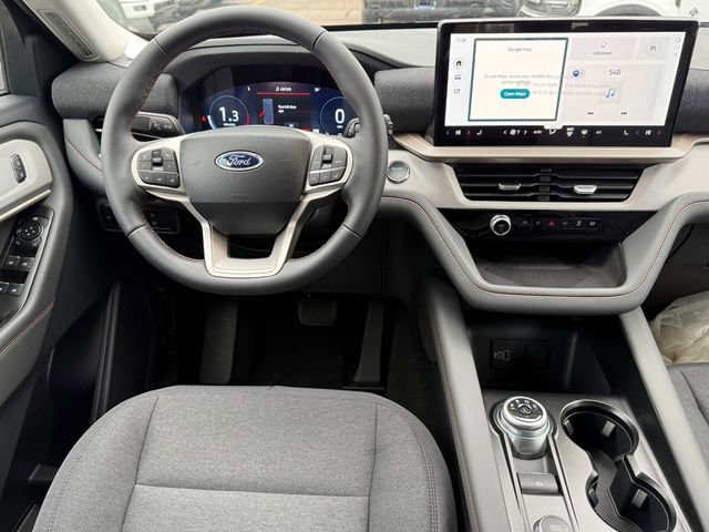 New 2026 Ford Explorer Active image 13