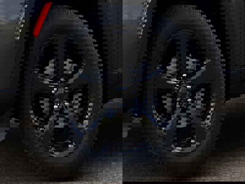 New 2026 Jeep Grand Cherokee Limited image 8