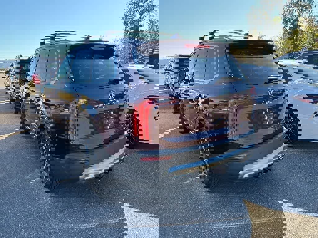 Used 2020 Kia Telluride EX w/ Towing Package image 2