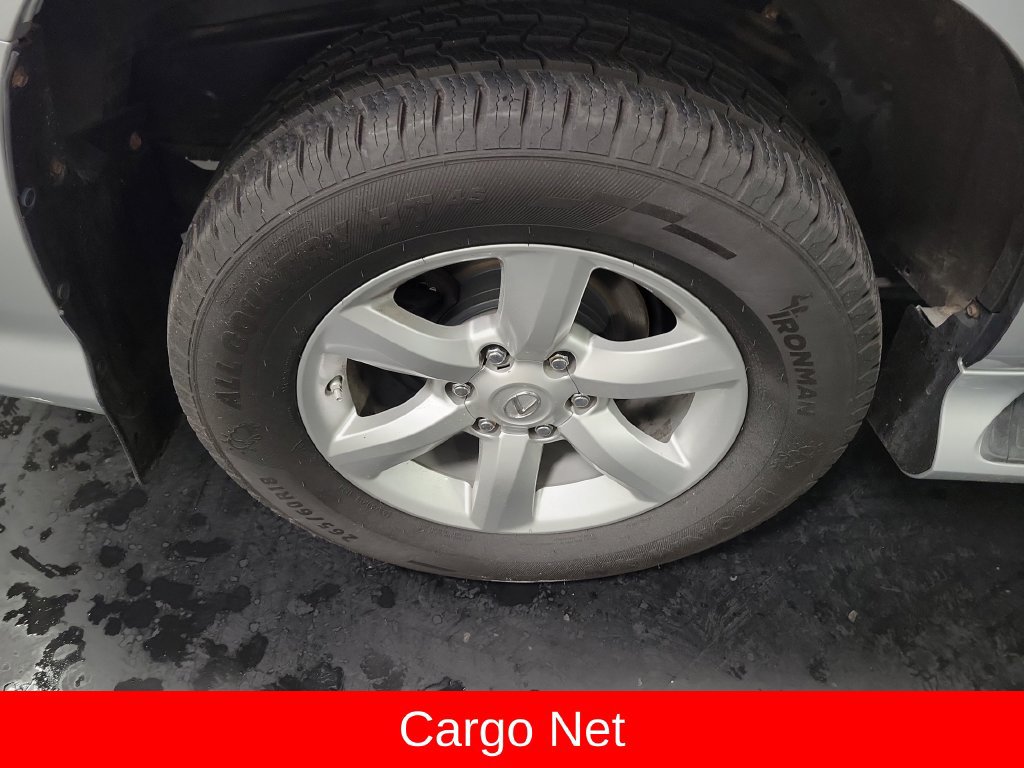 Used 2018 Lexus GX 460 w/ Navigation Package AWD/4WD image 11