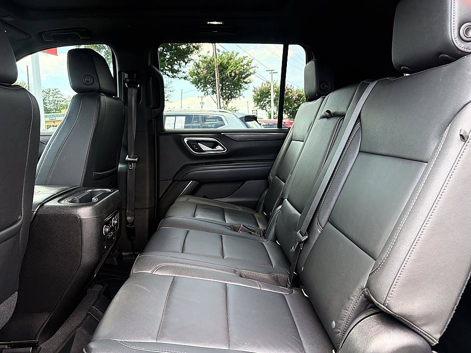 Used 2021 Chevrolet Suburban Z71 AWD/4WD image 10