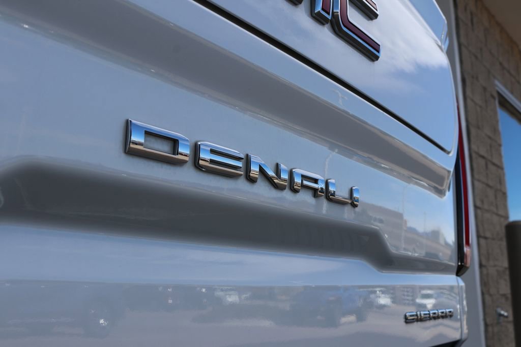 Used 2020 GMC Sierra 1500 Denali AWD/4WD image 33