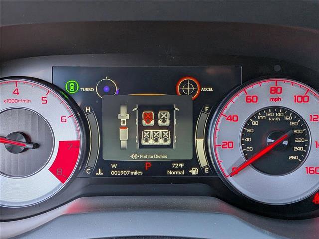 Certified 2025 Acura RDX A-Spec image 11