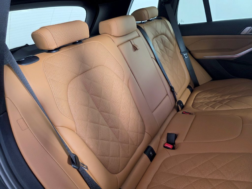 Used 2023 BMW X5 sDrive40i w/ Premium Package RWD image 28