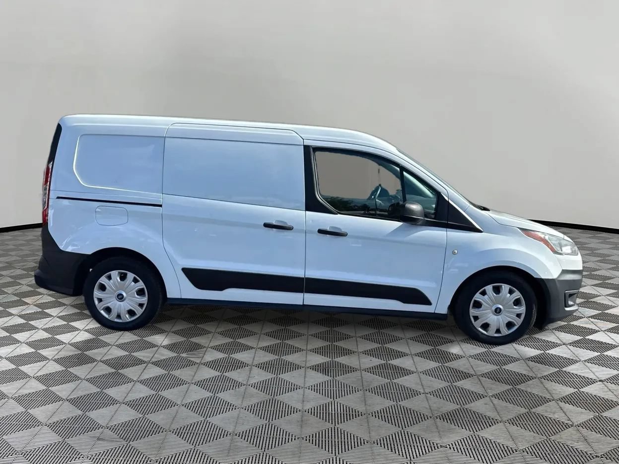 Used 2019 Ford Transit Connect XL FWD image 4