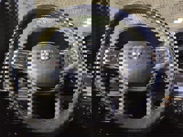 Used 2019 RAM 1500 Big Horn image 24