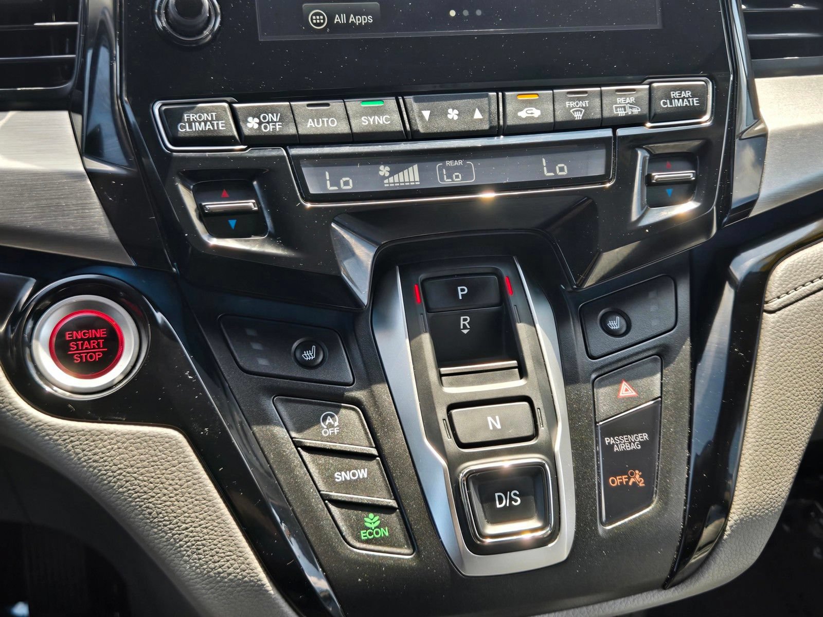 Used 2021 Honda Odyssey Touring image 24