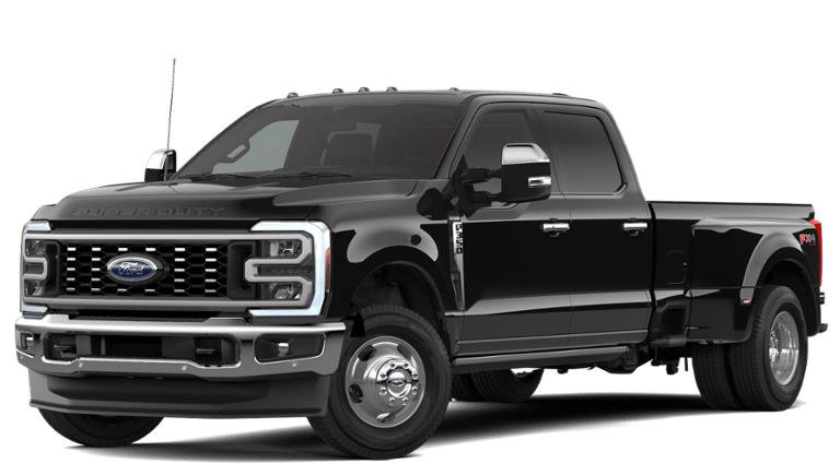 New 2026 Ford F350 King Ranch AWD/4WD image 23