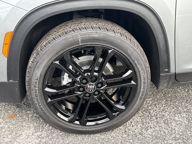 New 2026 Buick Enclave Preferred w/ Power Package FWD image 14