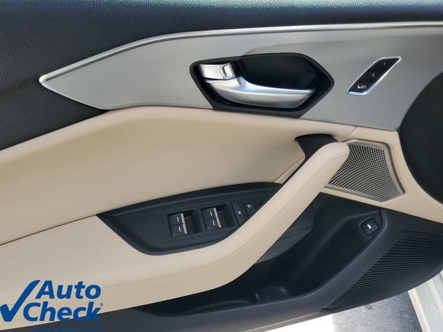 Used 2021 Acura TLX w/ Technology Package FWD image 18