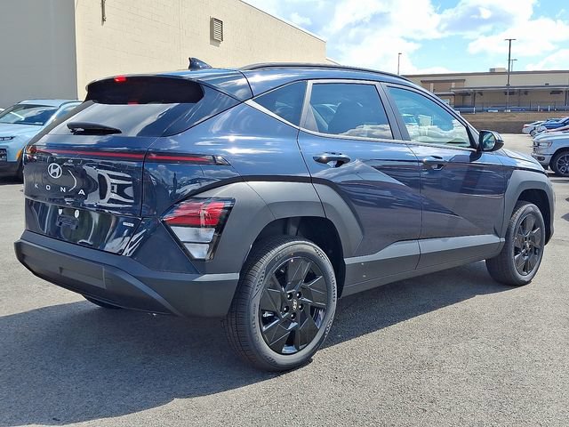 New 2027 Hyundai Kona SEL Sport AWD/4WD image 4