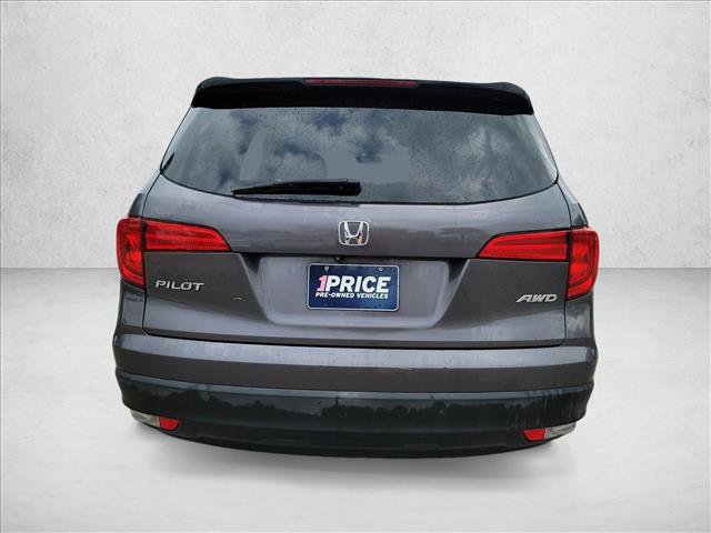 Used 2016 Honda Pilot LX image 6