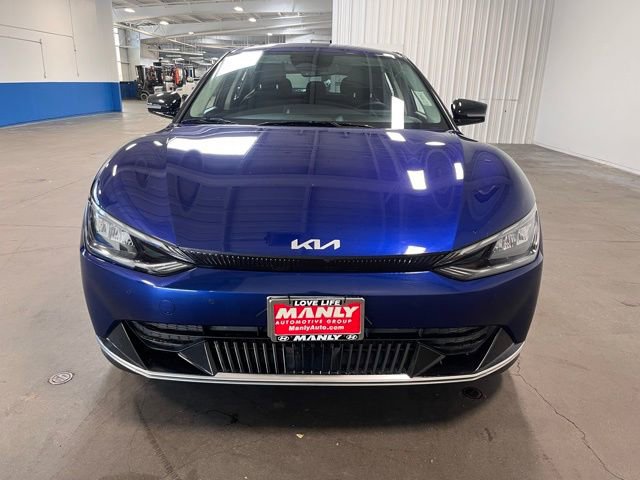 Used 2022 Kia EV6 Wind image 8