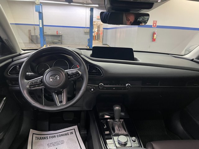 Used 2026 MAZDA CX-30 2.5 Turbo w/ Premium Plus Pkg AWD/4WD image 13