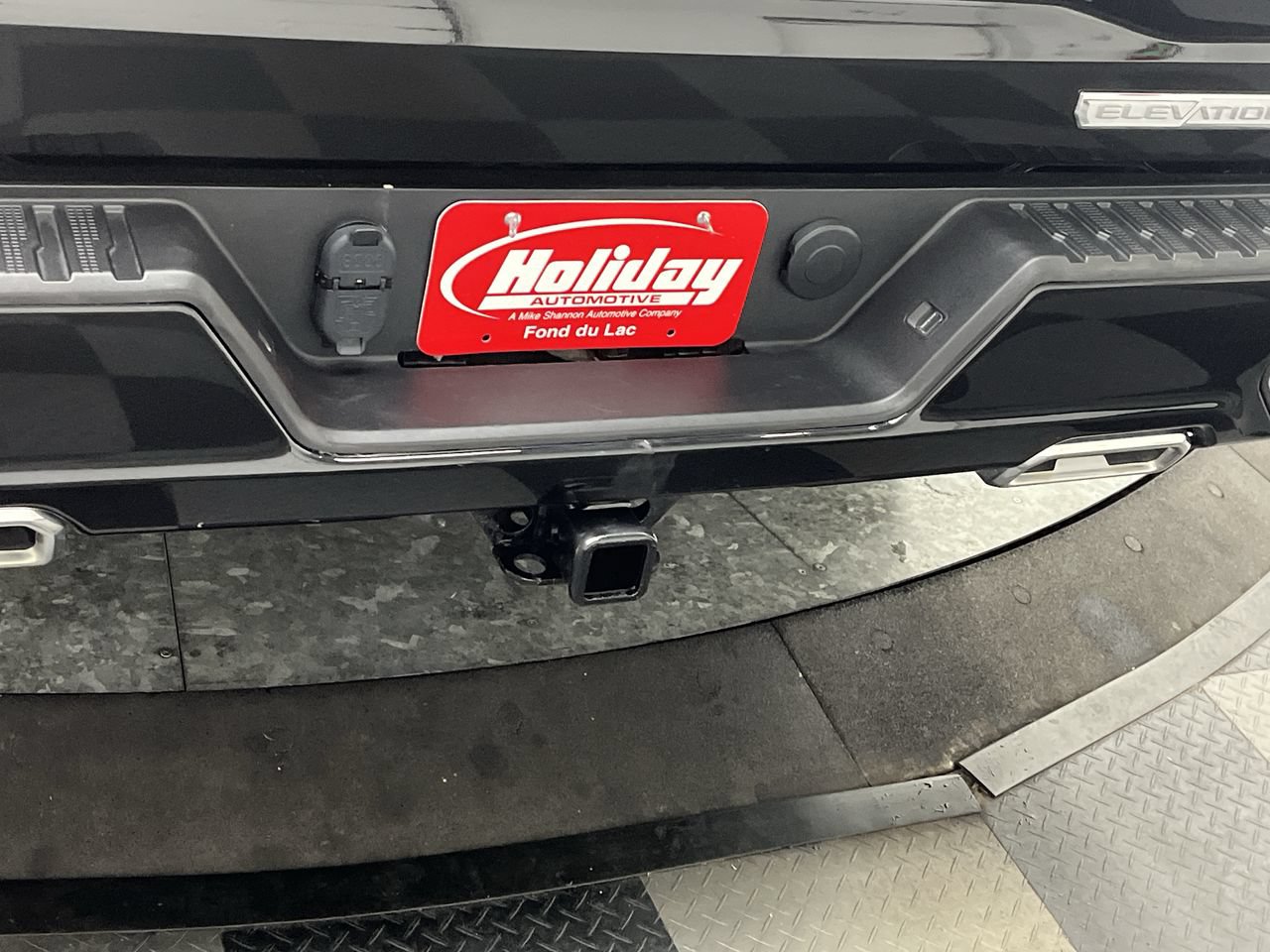 Used 2024 GMC Sierra 1500 Elevation w/ Preferred Package AWD/4WD image 34