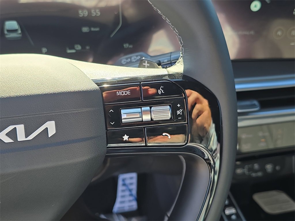 New 2026 Kia Sorento SX Prestige image 37