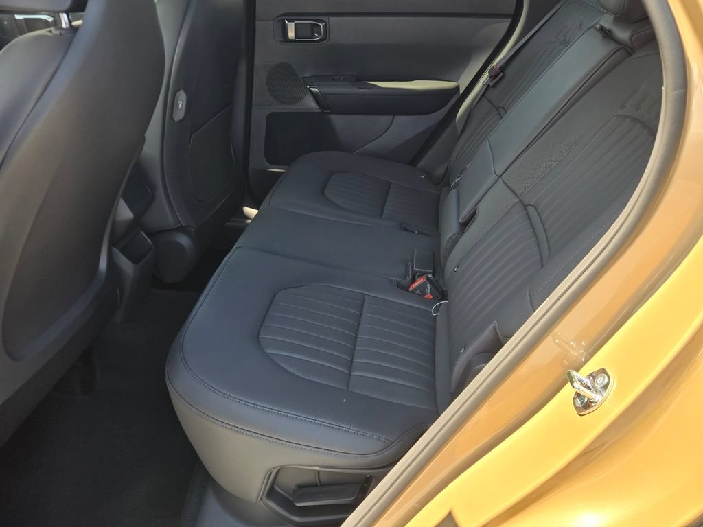New 2027 Kia Seltos X-Line S AWD/4WD image 8