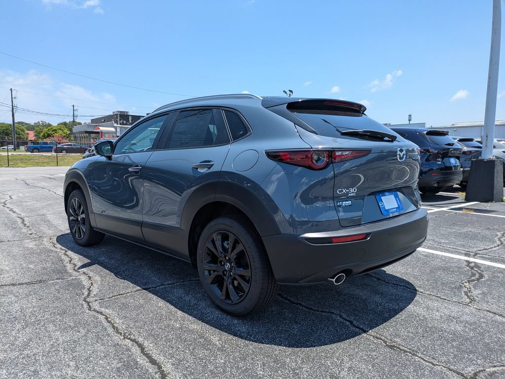 New 2026 MAZDA CX-30 AWD 2.5 S image 6