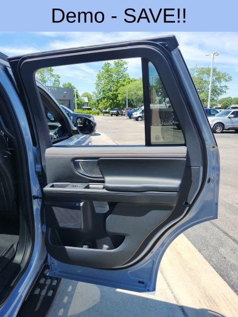 New 2026 Ford Expedition Tremor AWD/4WD image 23