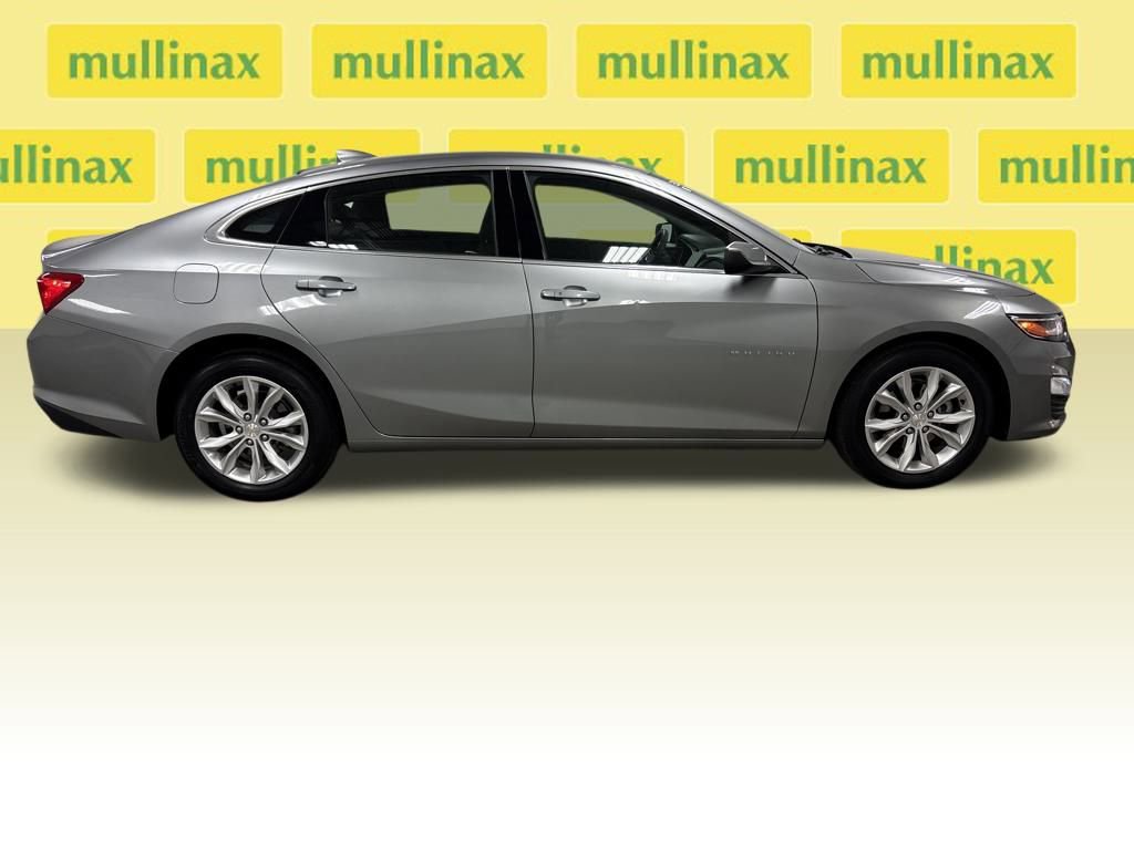 Used 2024 Chevrolet Malibu LT image 20