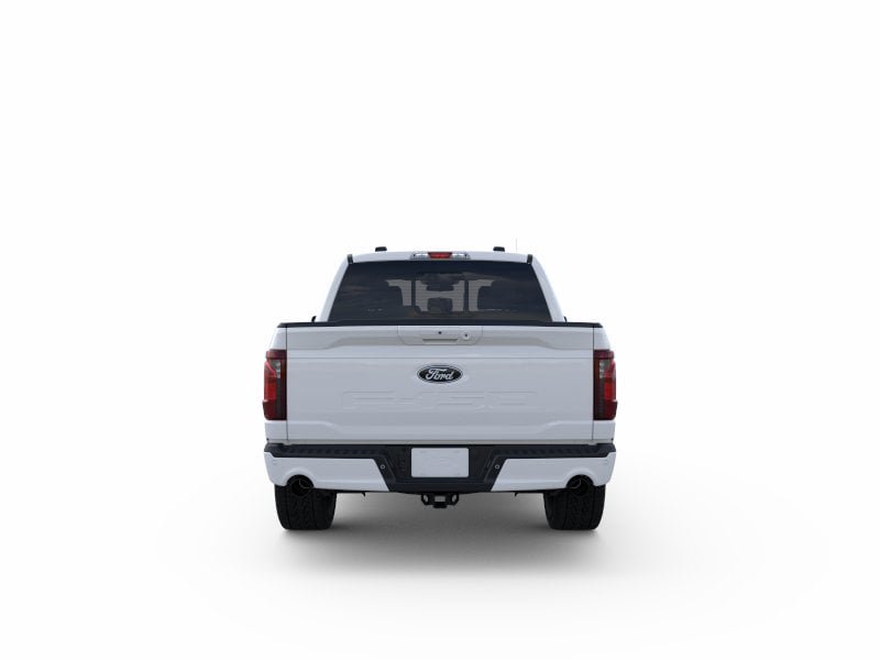 New 2025 Ford F150 XLT w/ Equipment Group 303A High AWD/4WD image 6