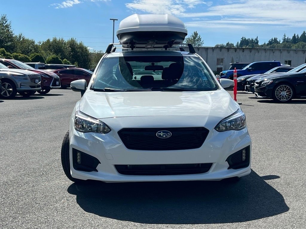Used 2019 Subaru Impreza 2.0i Sport image 2