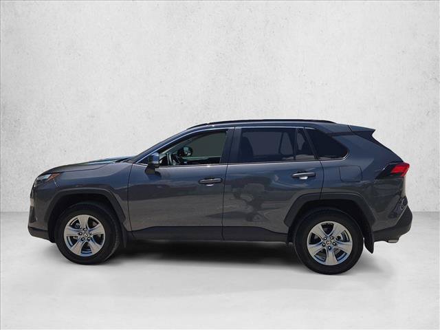 Used 2025 Toyota RAV4 XLE w/ Convenience Package AWD/4WD image 9