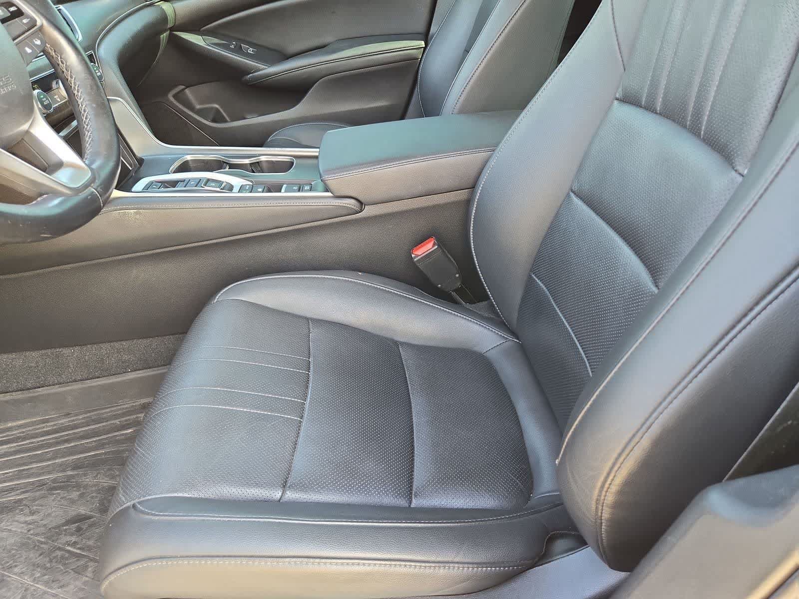 Used 2021 Honda Accord Touring image 15