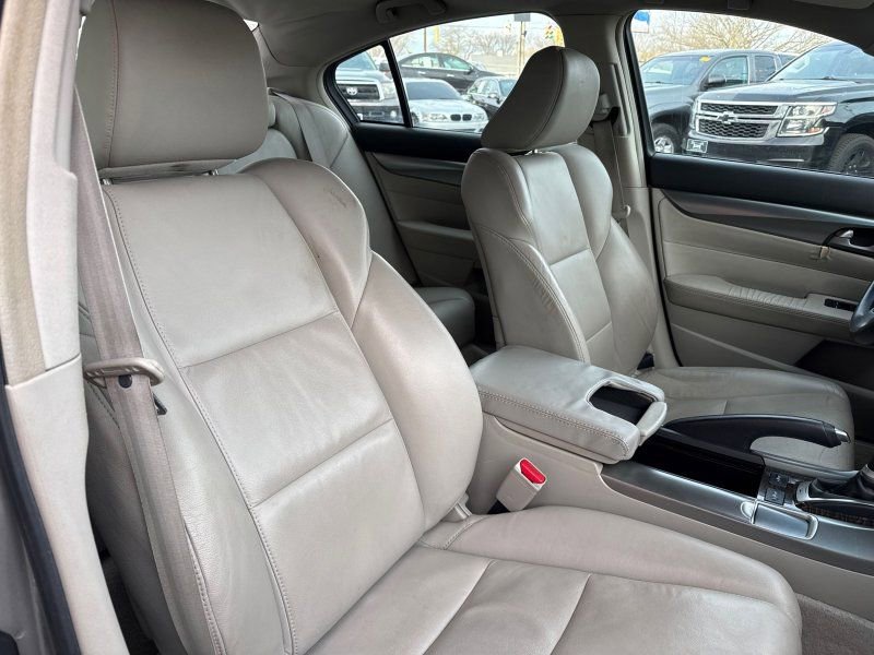 Used 2010 Acura TL image 18