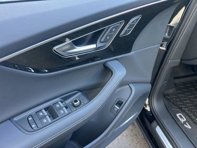 New 2026 Audi Q7 3.0T Premium Plus image 24