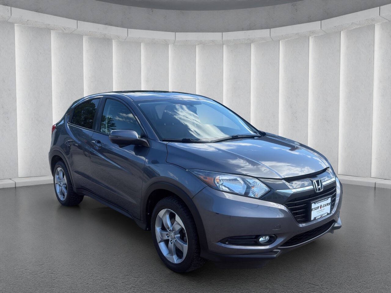 Used 2016 Honda HR-V EX image 6