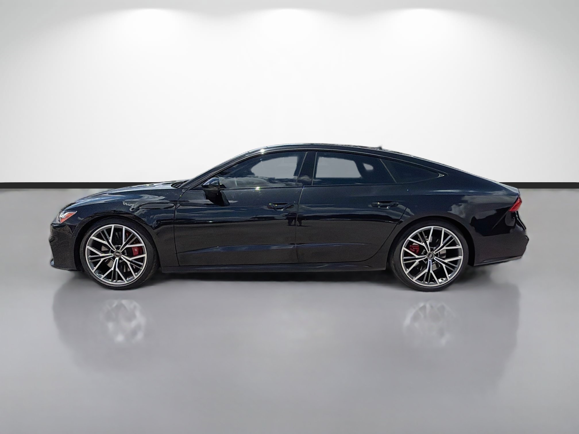 Used 2024 Audi S7 Prestige AWD/4WD image 6