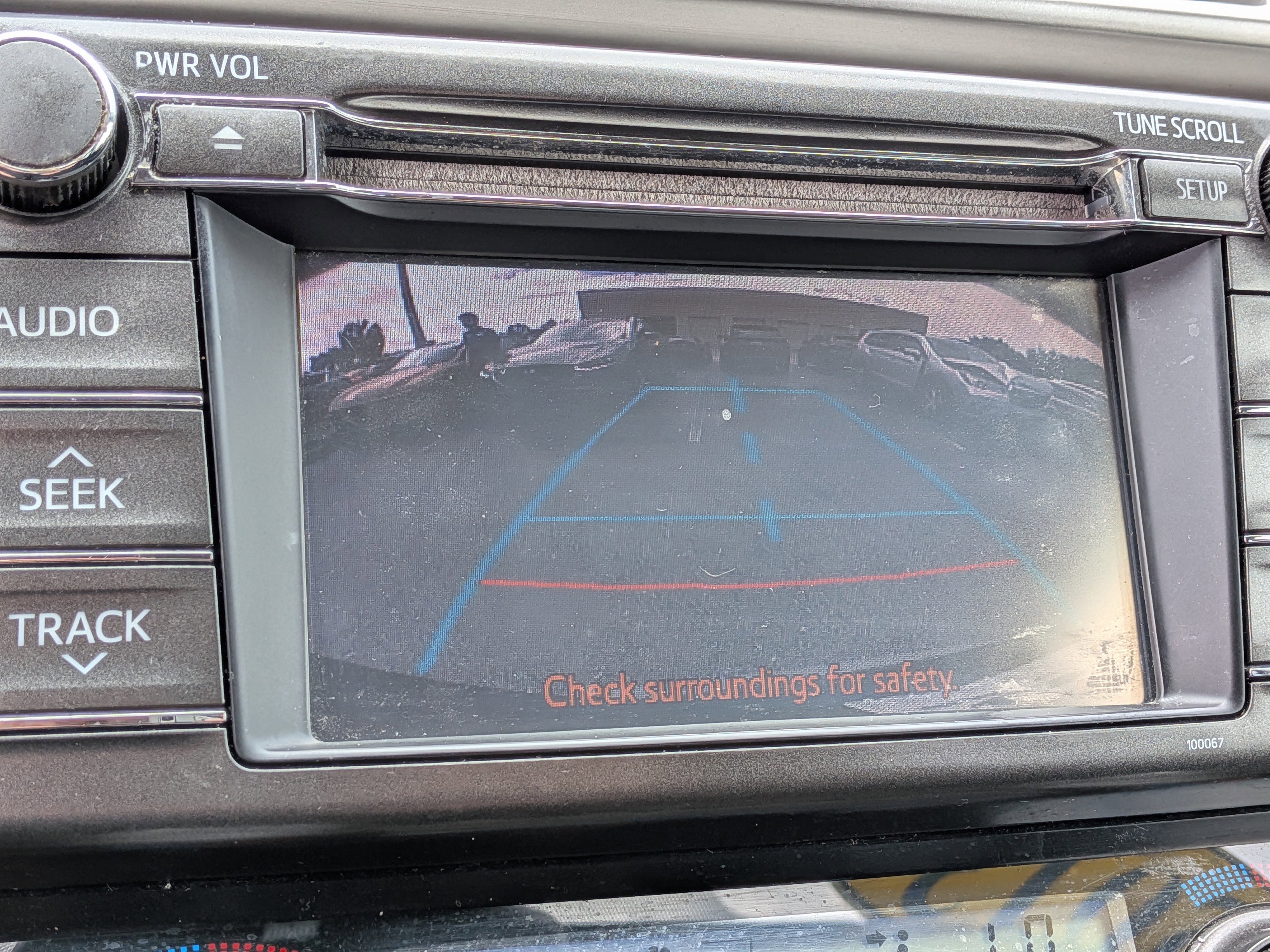 Used 2013 Toyota RAV4 XLE image 30